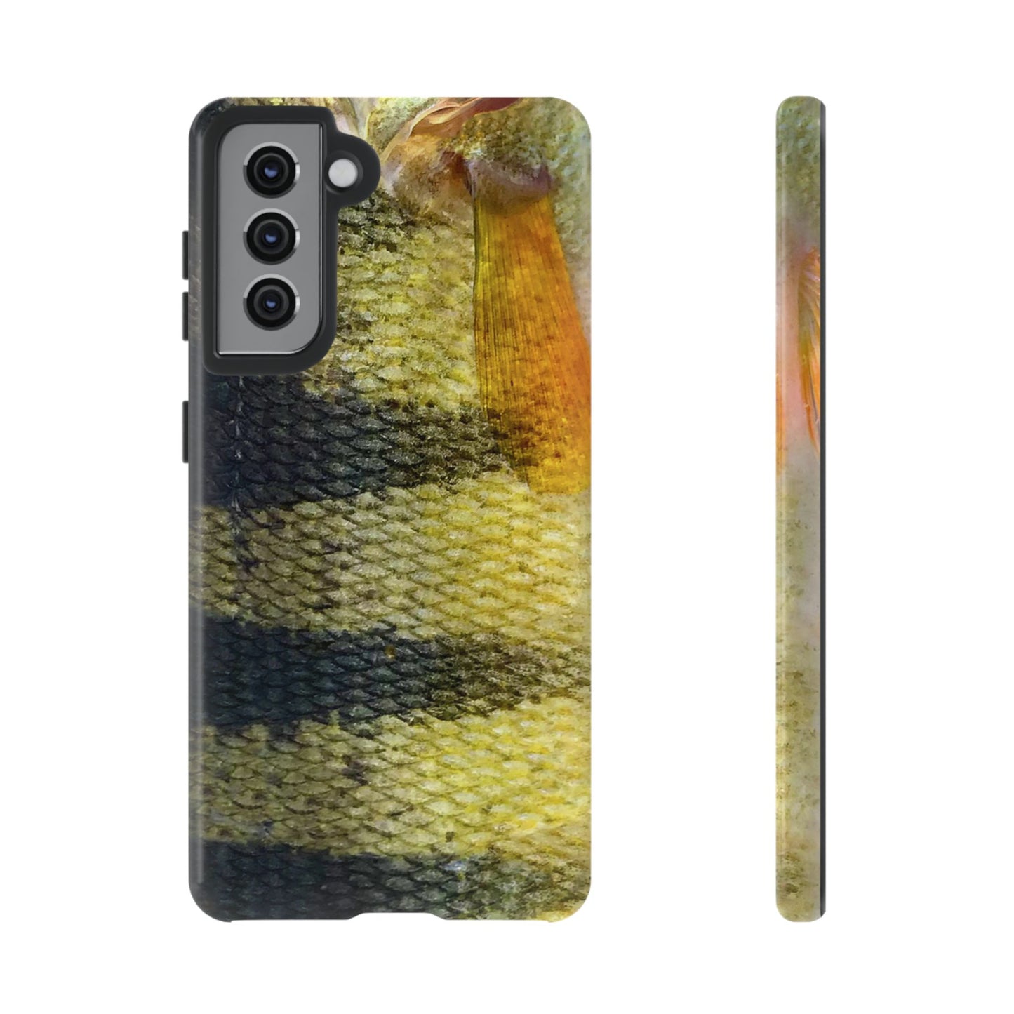 Perch Phone Case