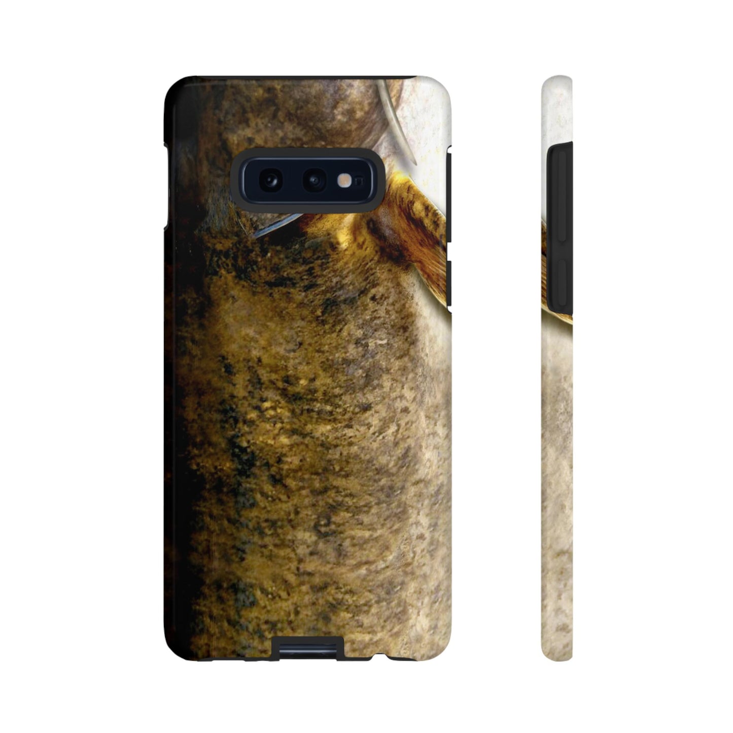 Flathead Catfish Phone Case