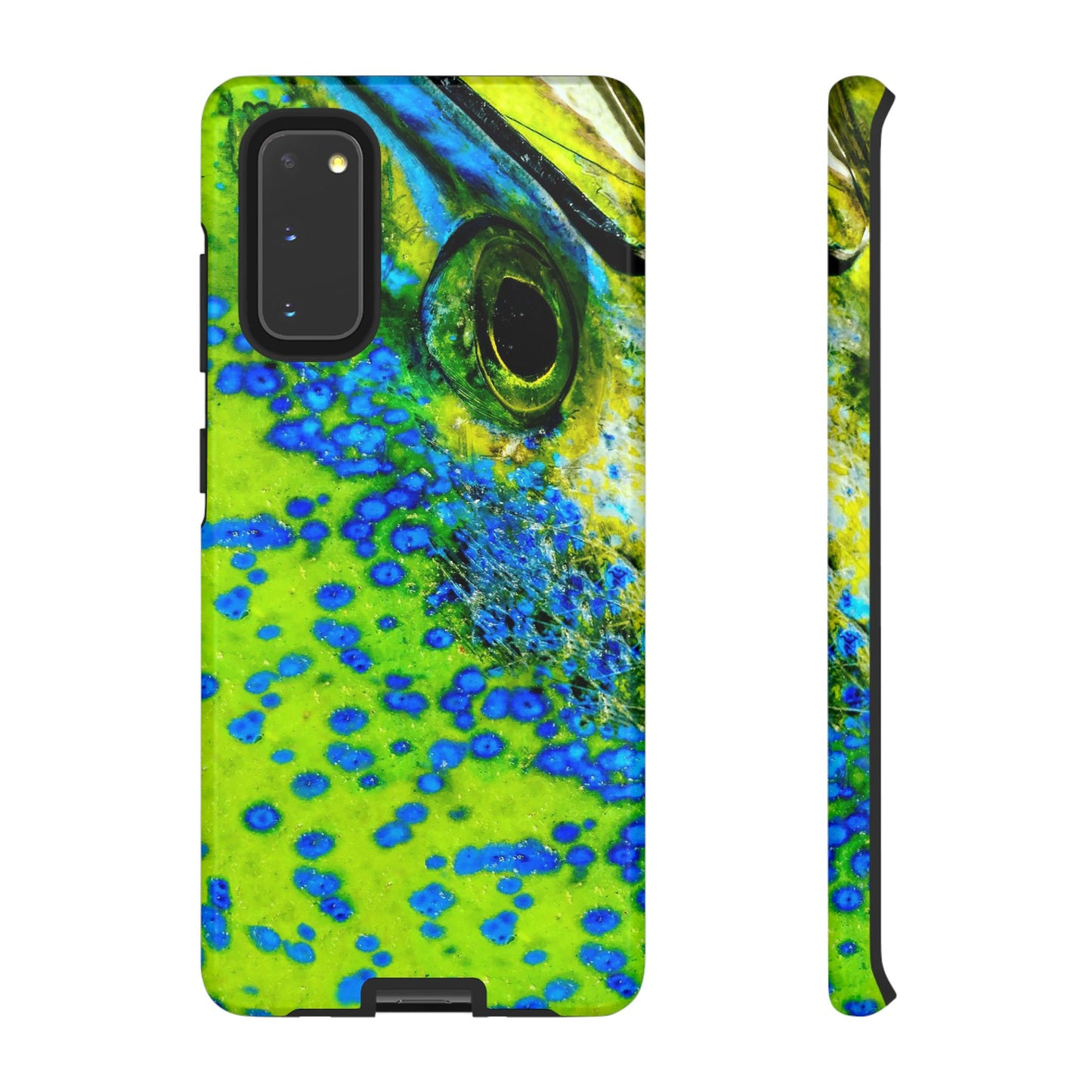 Mahi Mahi Phone Case