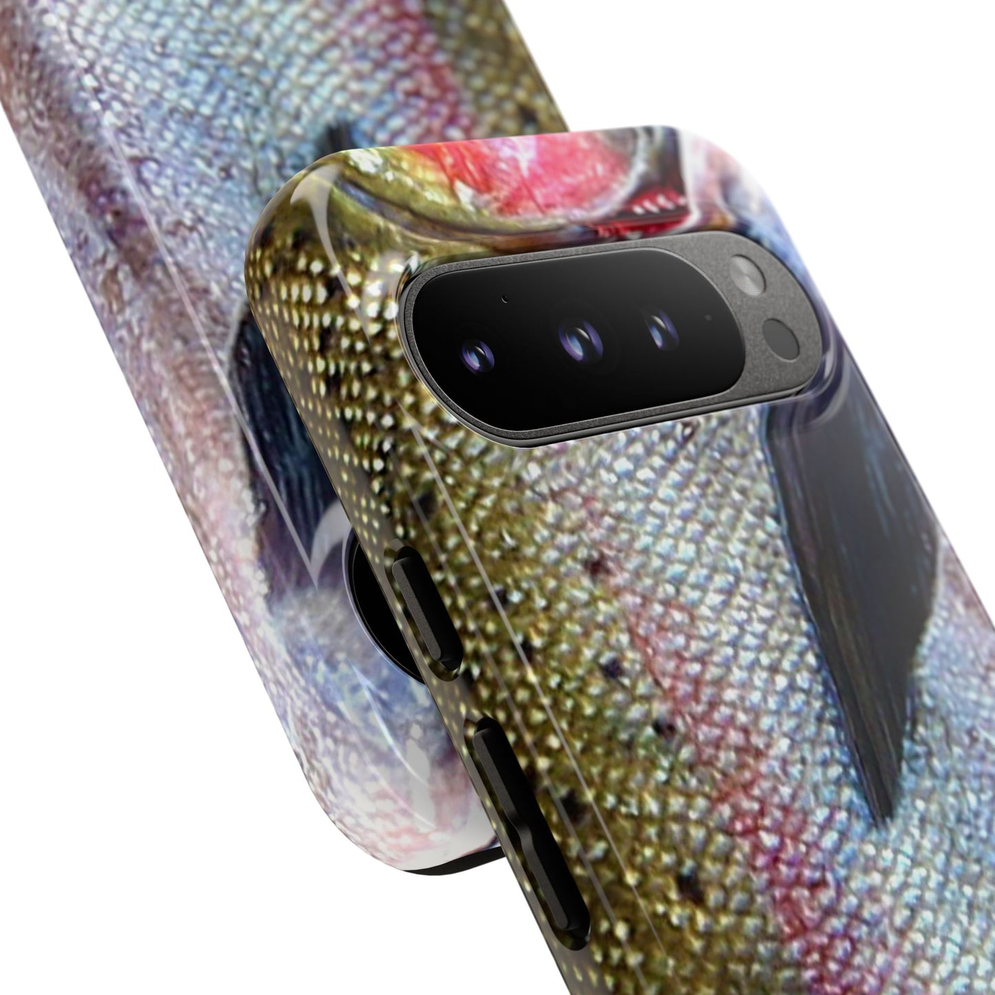 Rainbow Trout Phone Case