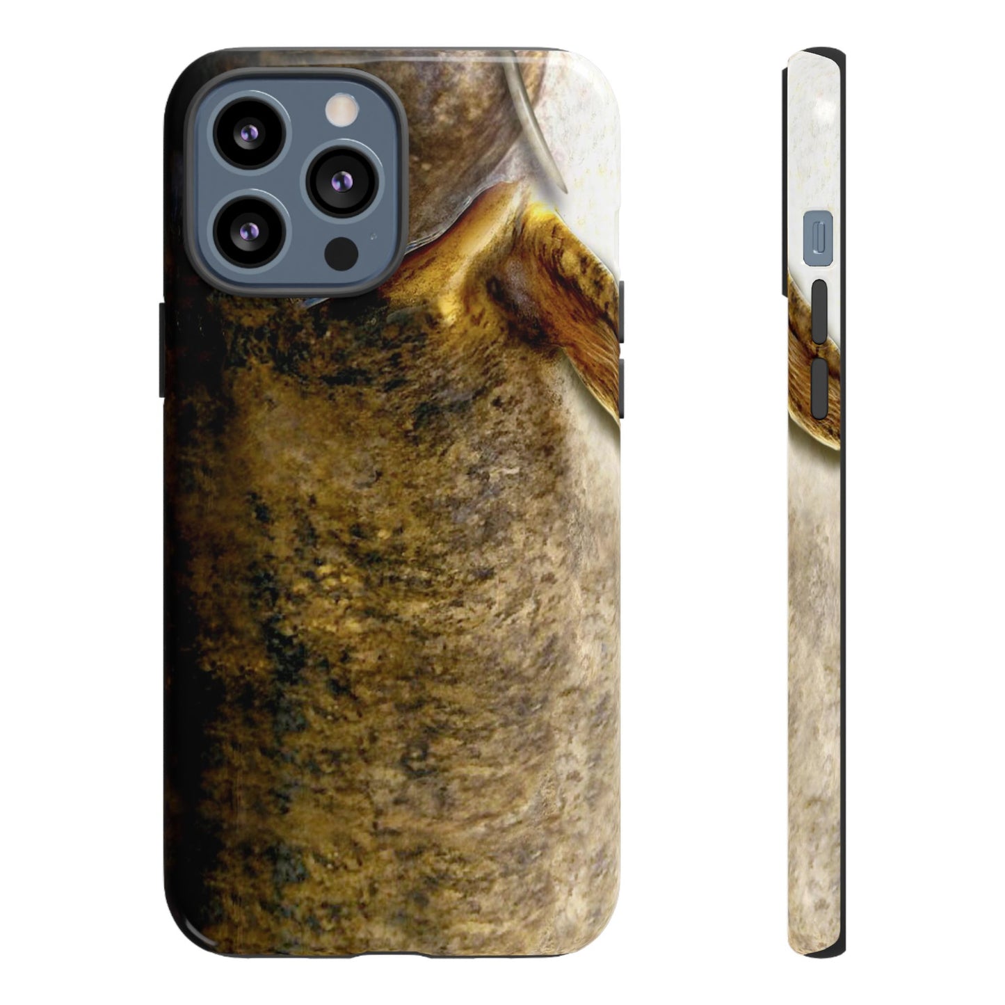 Flathead Catfish Phone Case