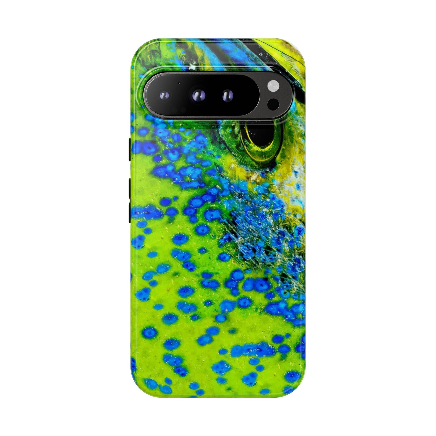 Mahi Mahi Phone Case