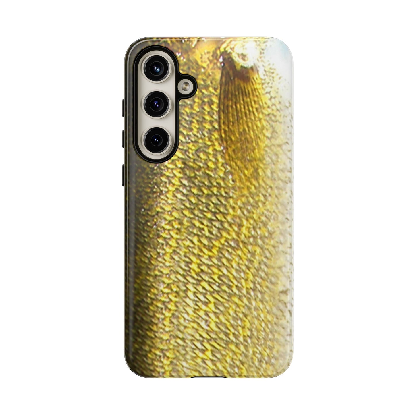 Walleye Phone Case