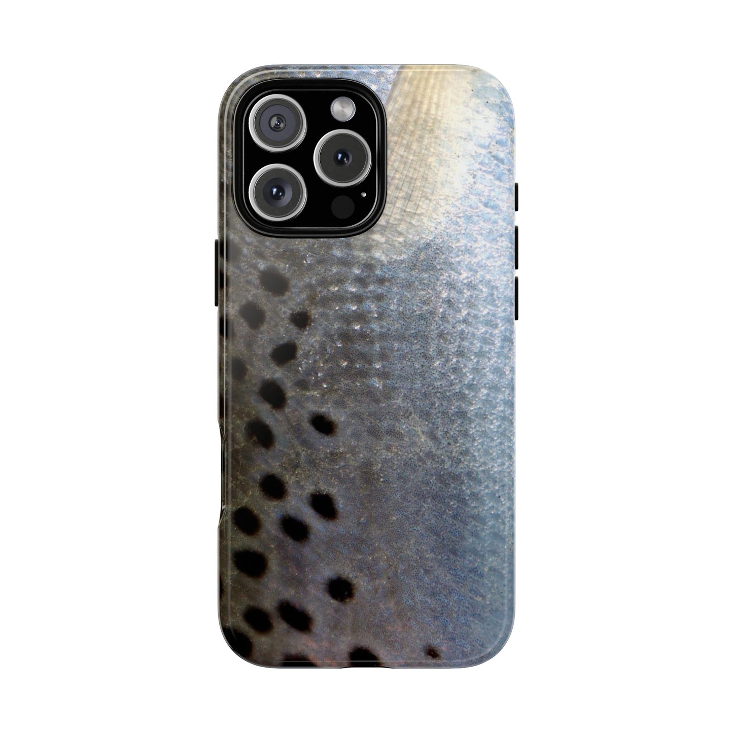 Spotted Seatrout Phone Case