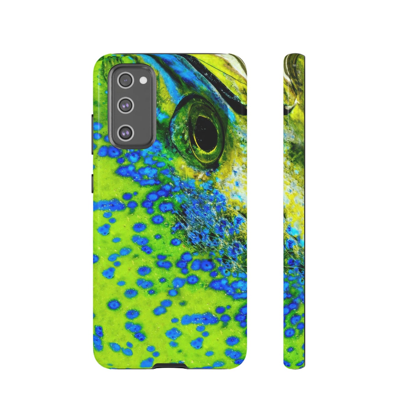 Mahi Mahi Phone Case