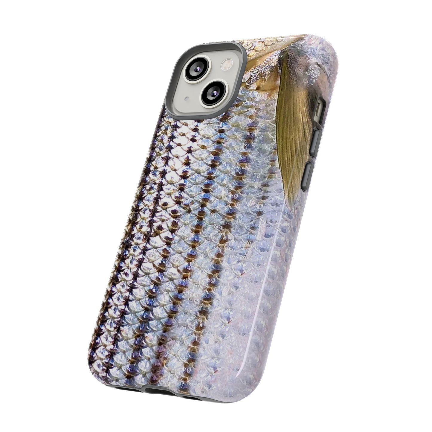 Striped Bass Phone Case