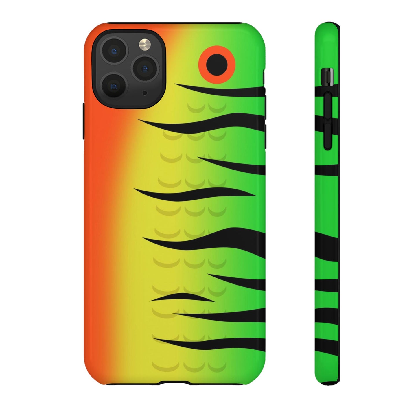 Firetiger Phone Case