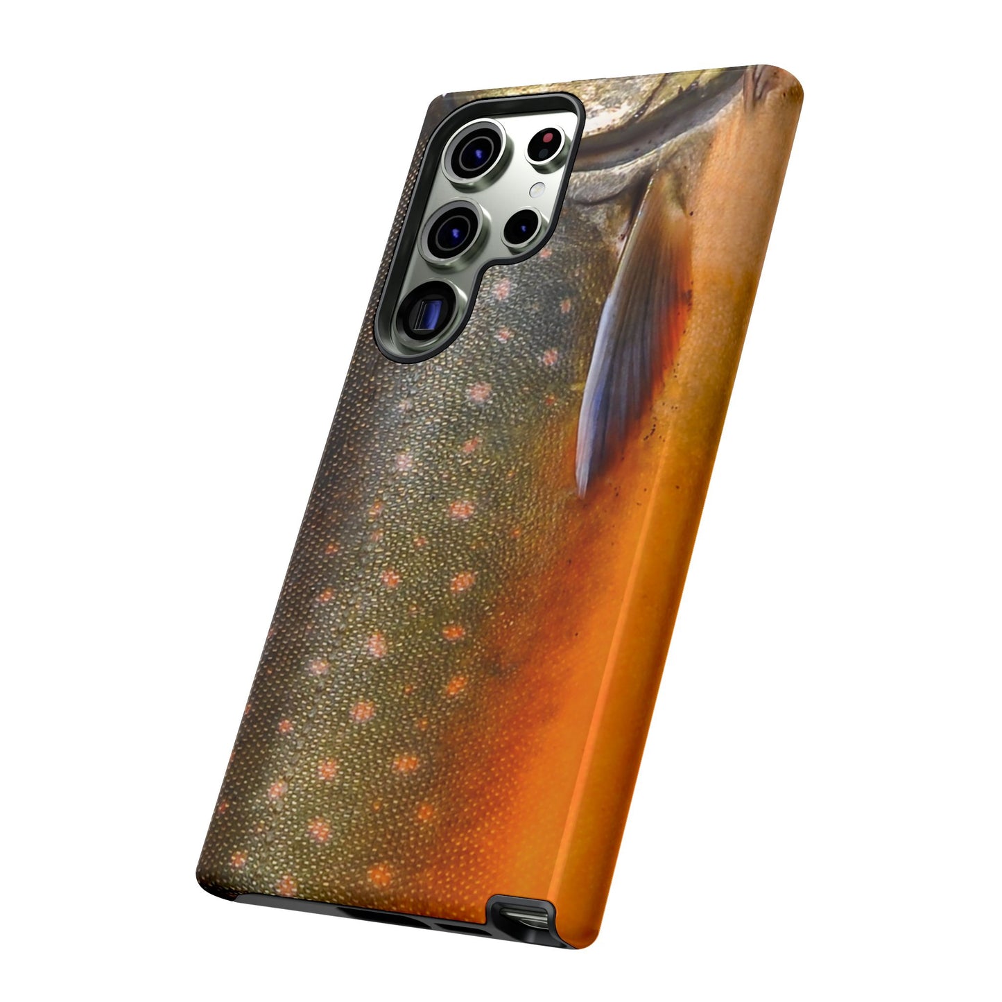 Arctic Char Phone Case
