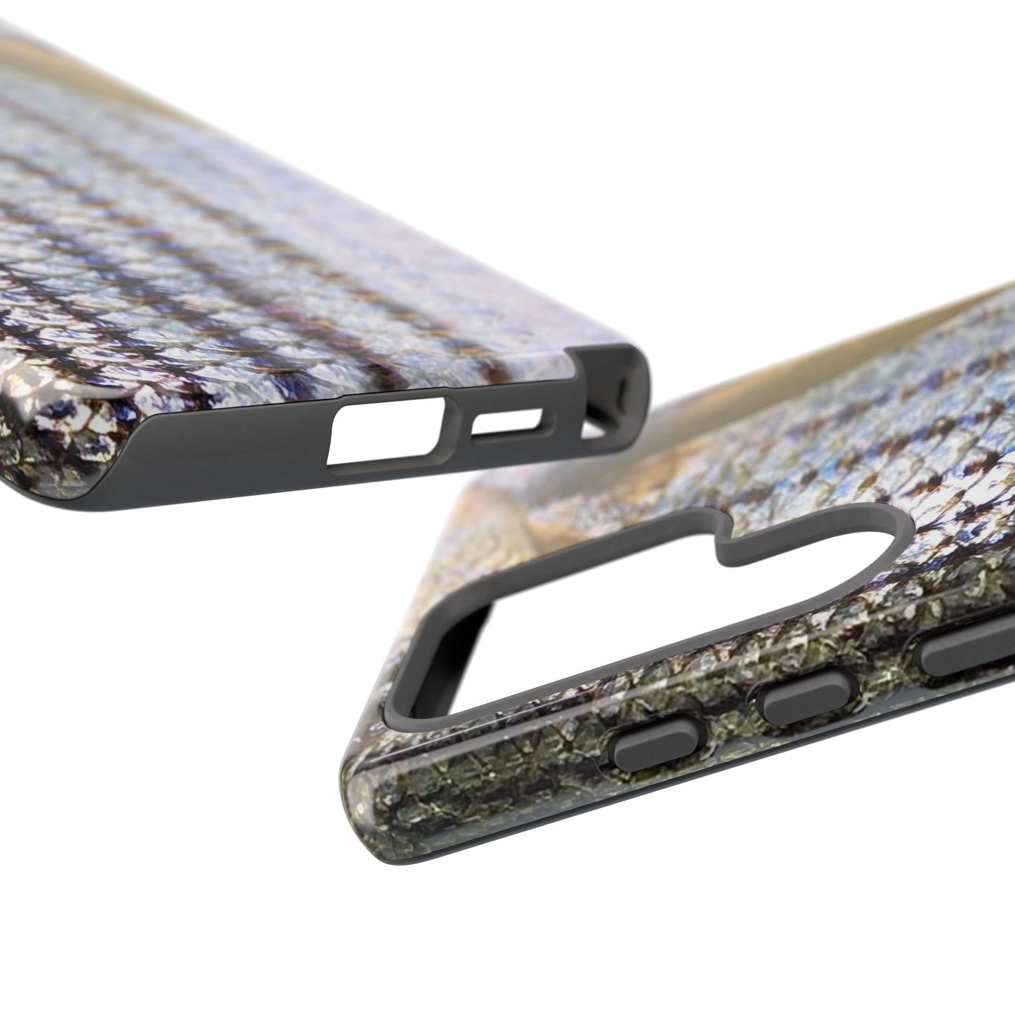 Striped Bass Phone Case