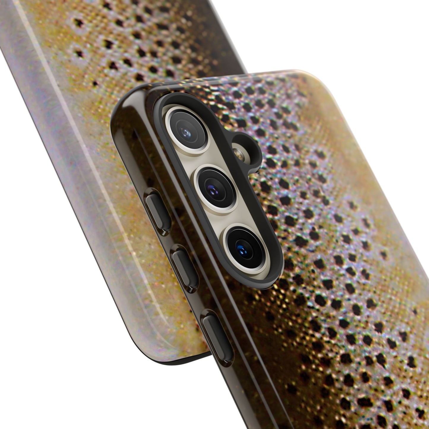 Brown Trout Phone Case