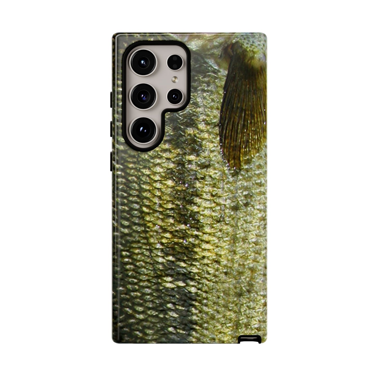 Largemouth Bass Phone Case