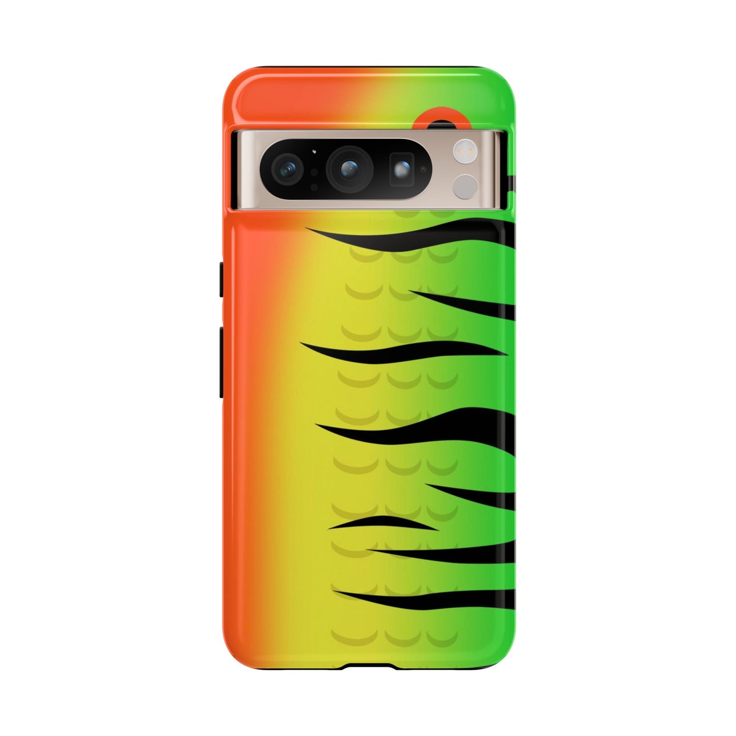 Firetiger Phone Case