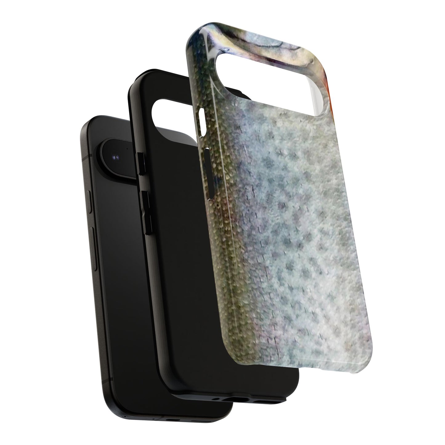 Musky (spotted) Phone Case