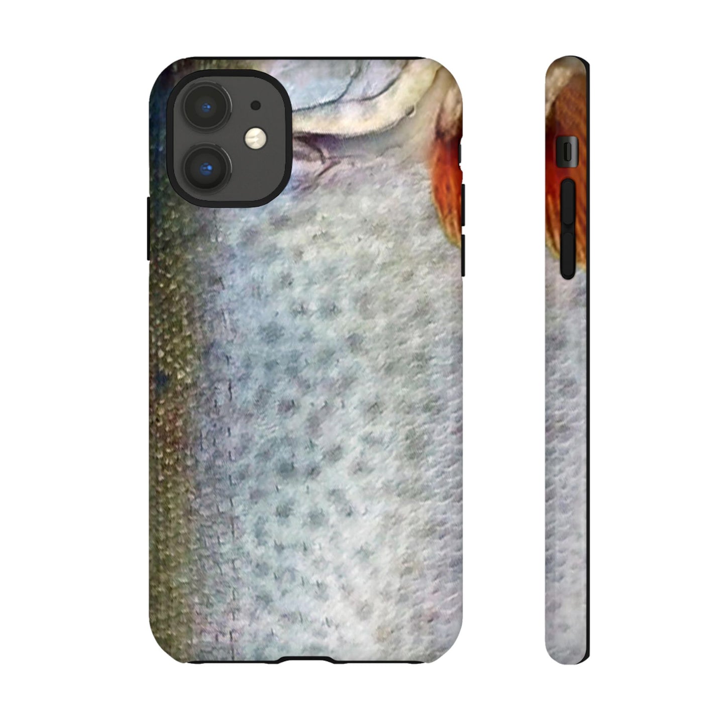 Musky (spotted) Phone Case