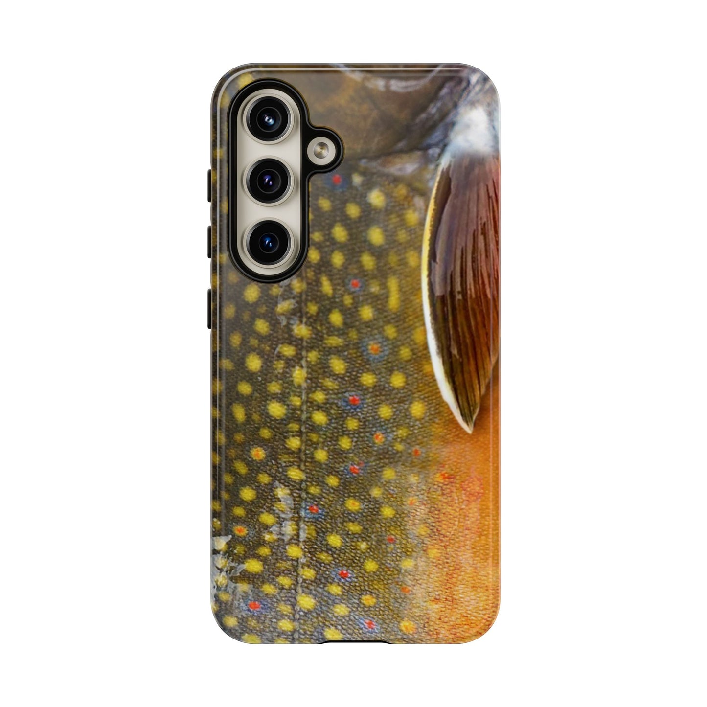 Brook Trout Phone Case