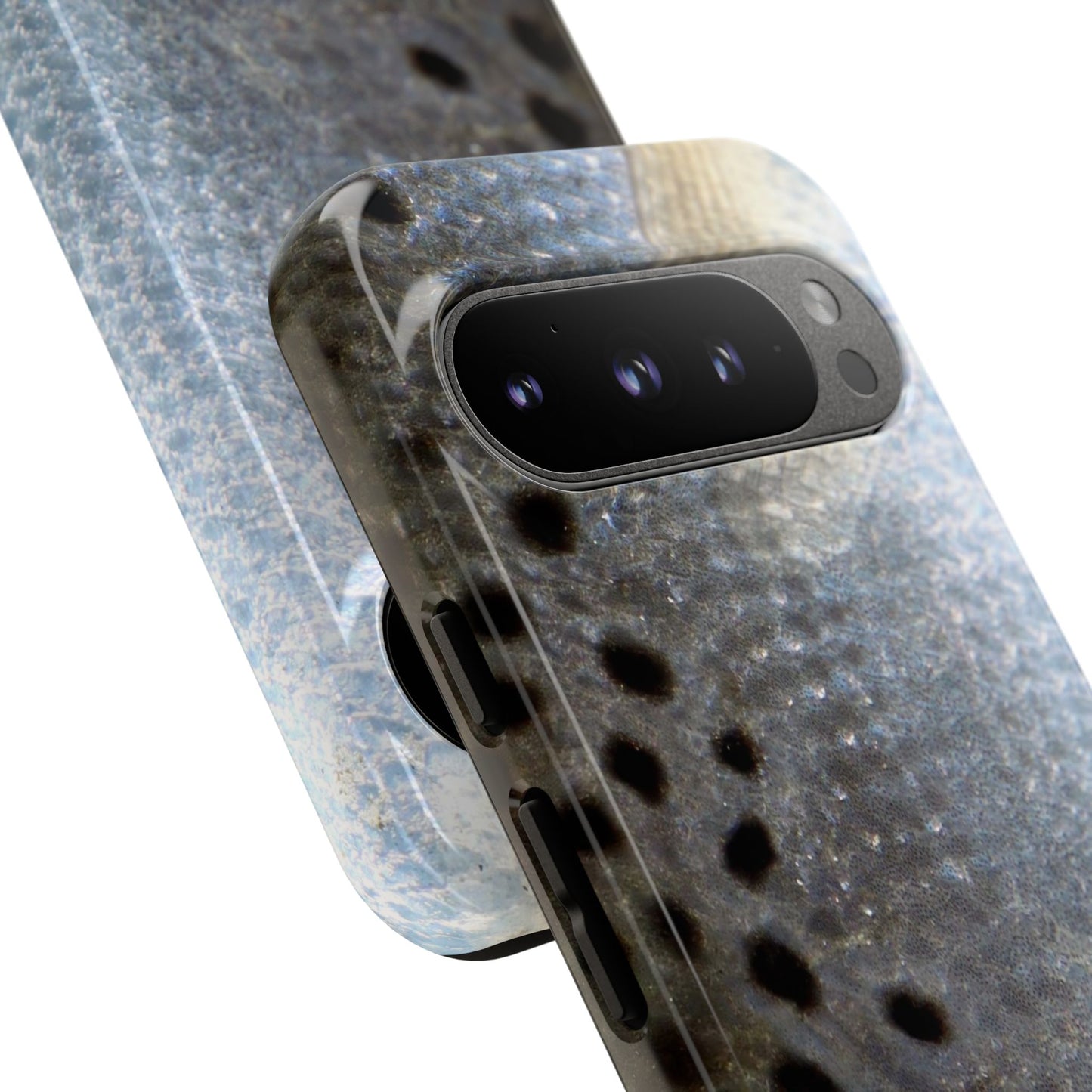 Speckled Seatrout Phone Case