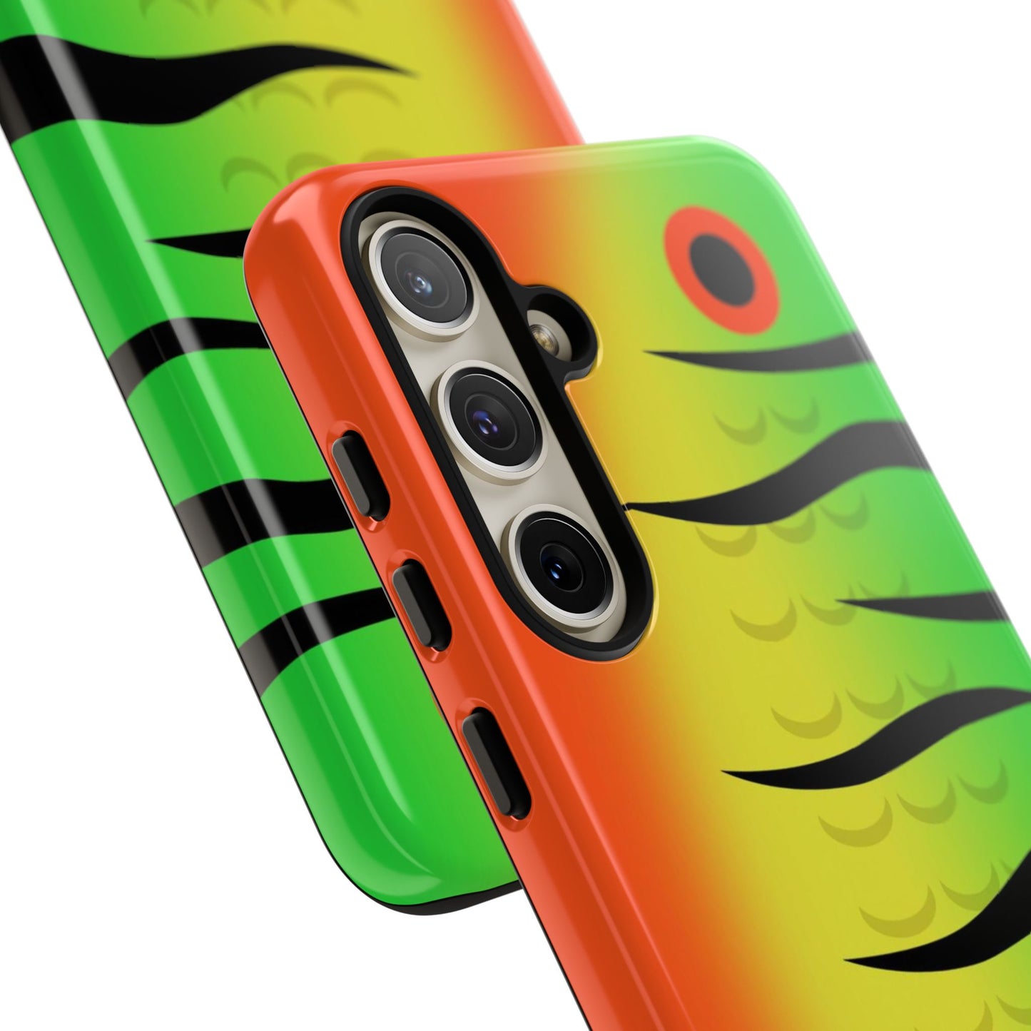 Firetiger Phone Case