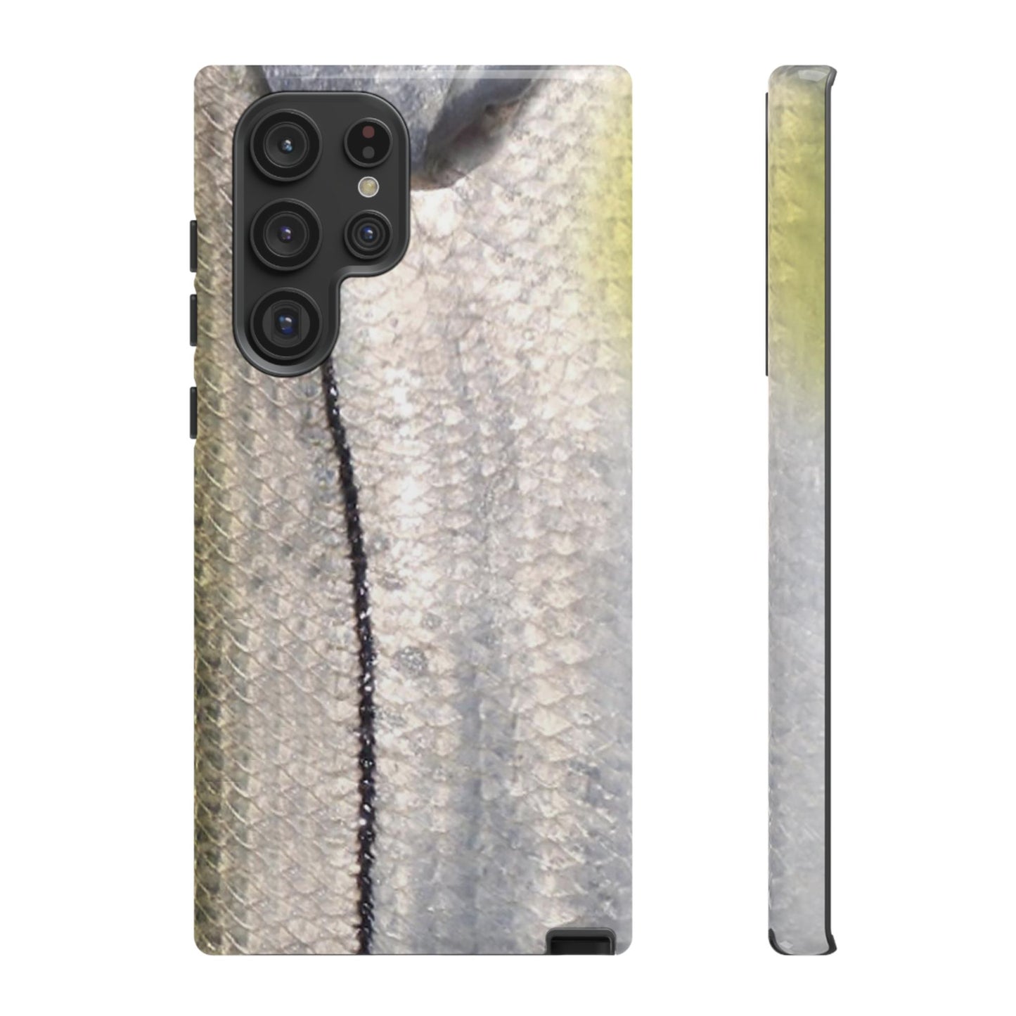 Snook Phone Case