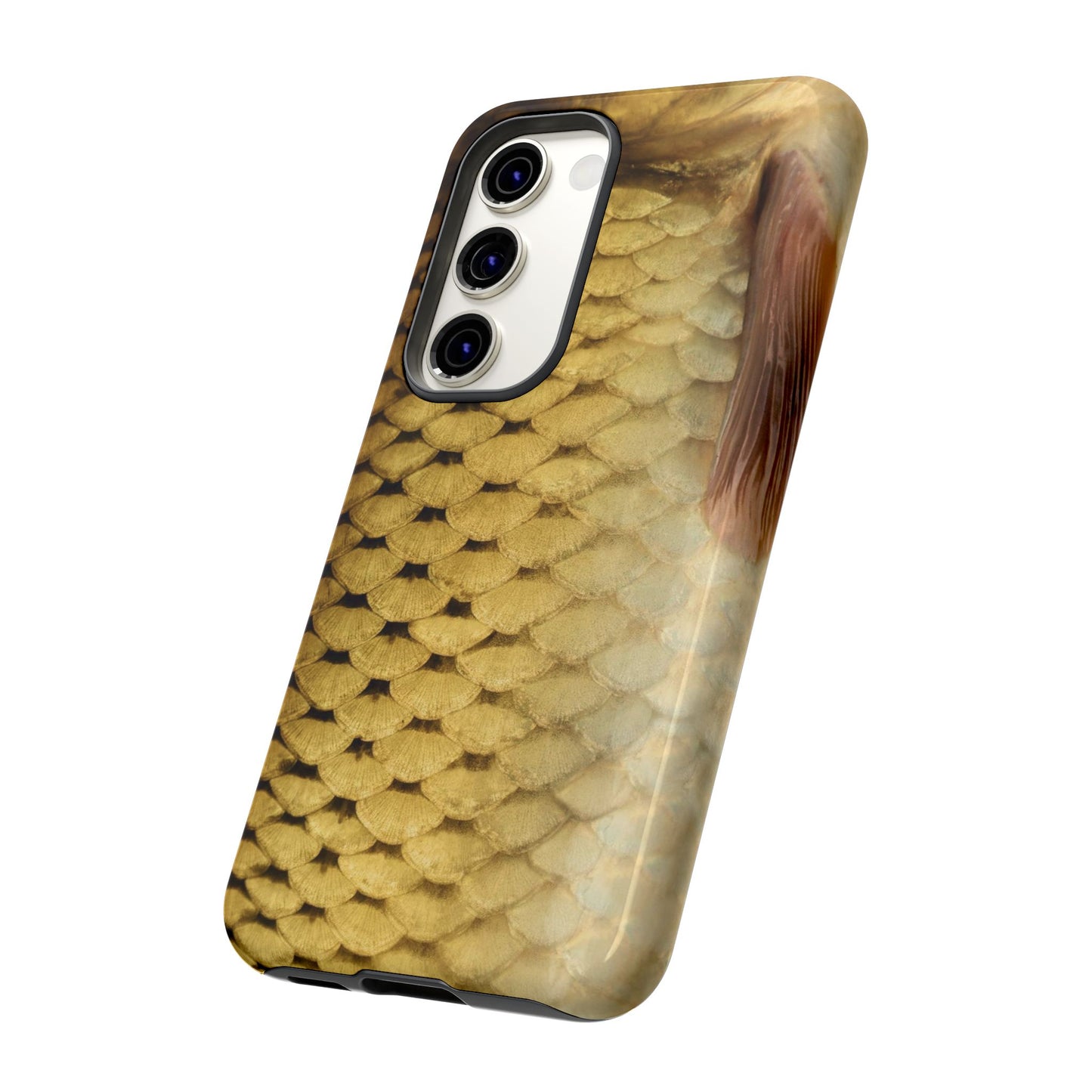 Carp Phone Case