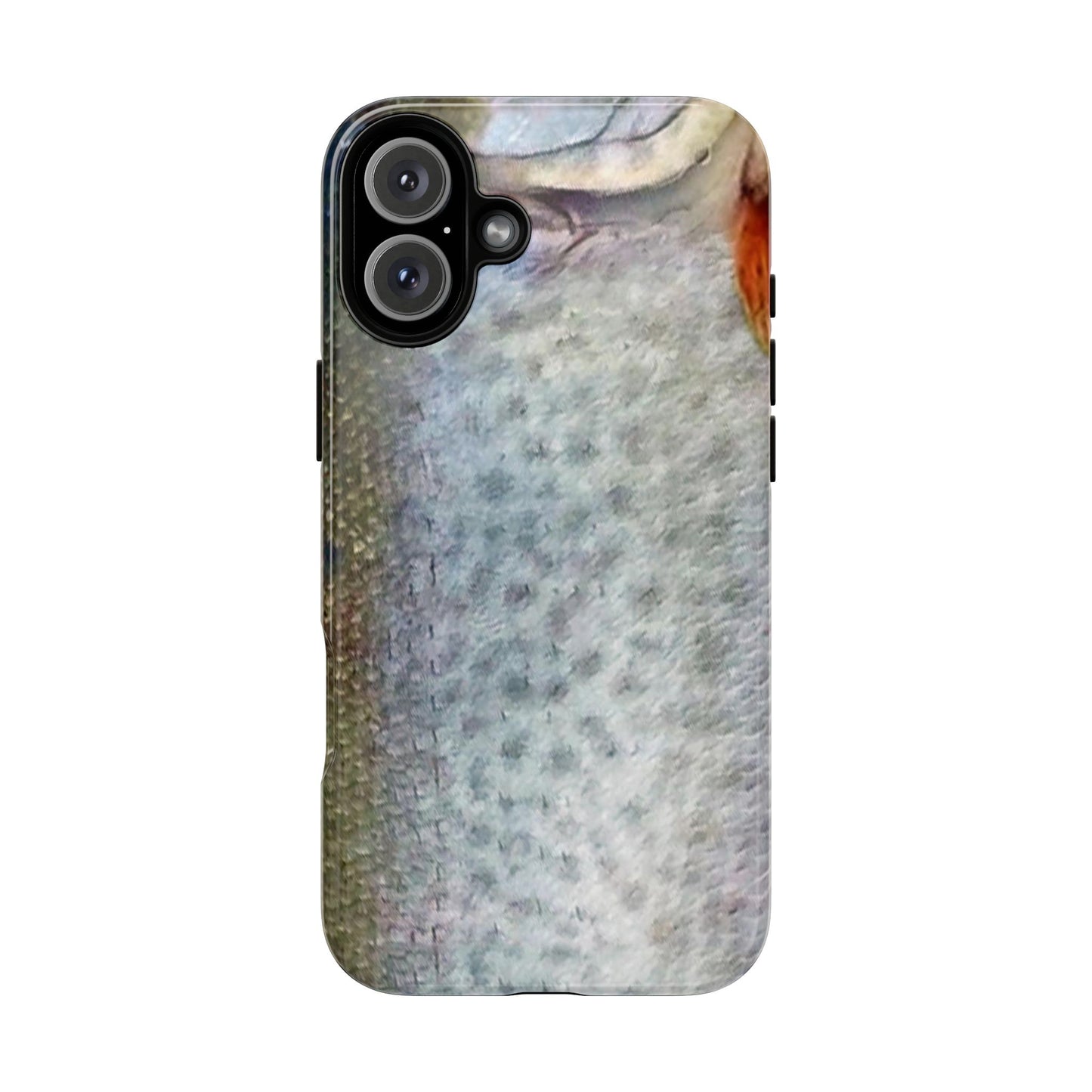 Musky (spotted) Phone Case