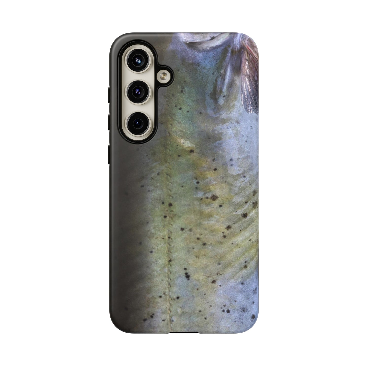 Channel Catfish Phone Case
