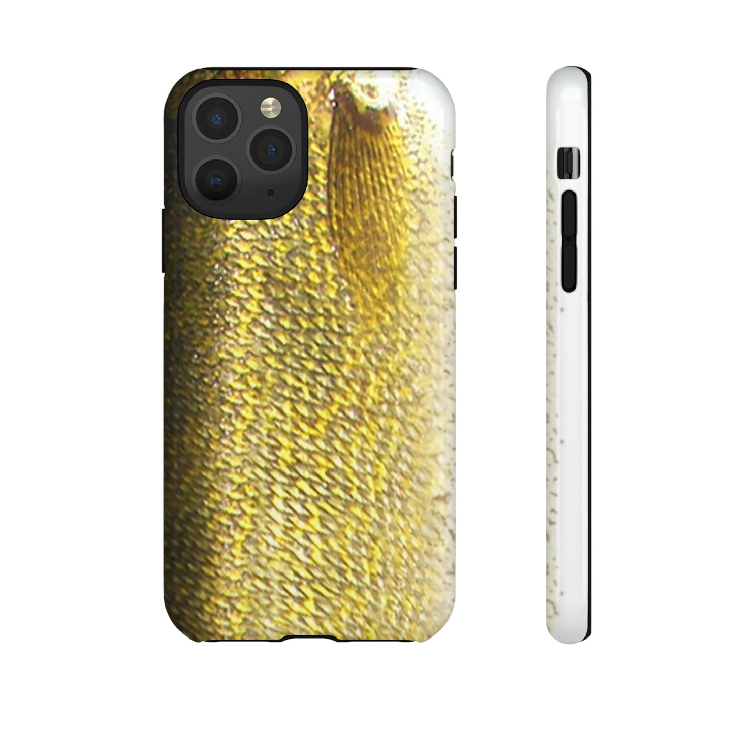 Walleye Phone Case