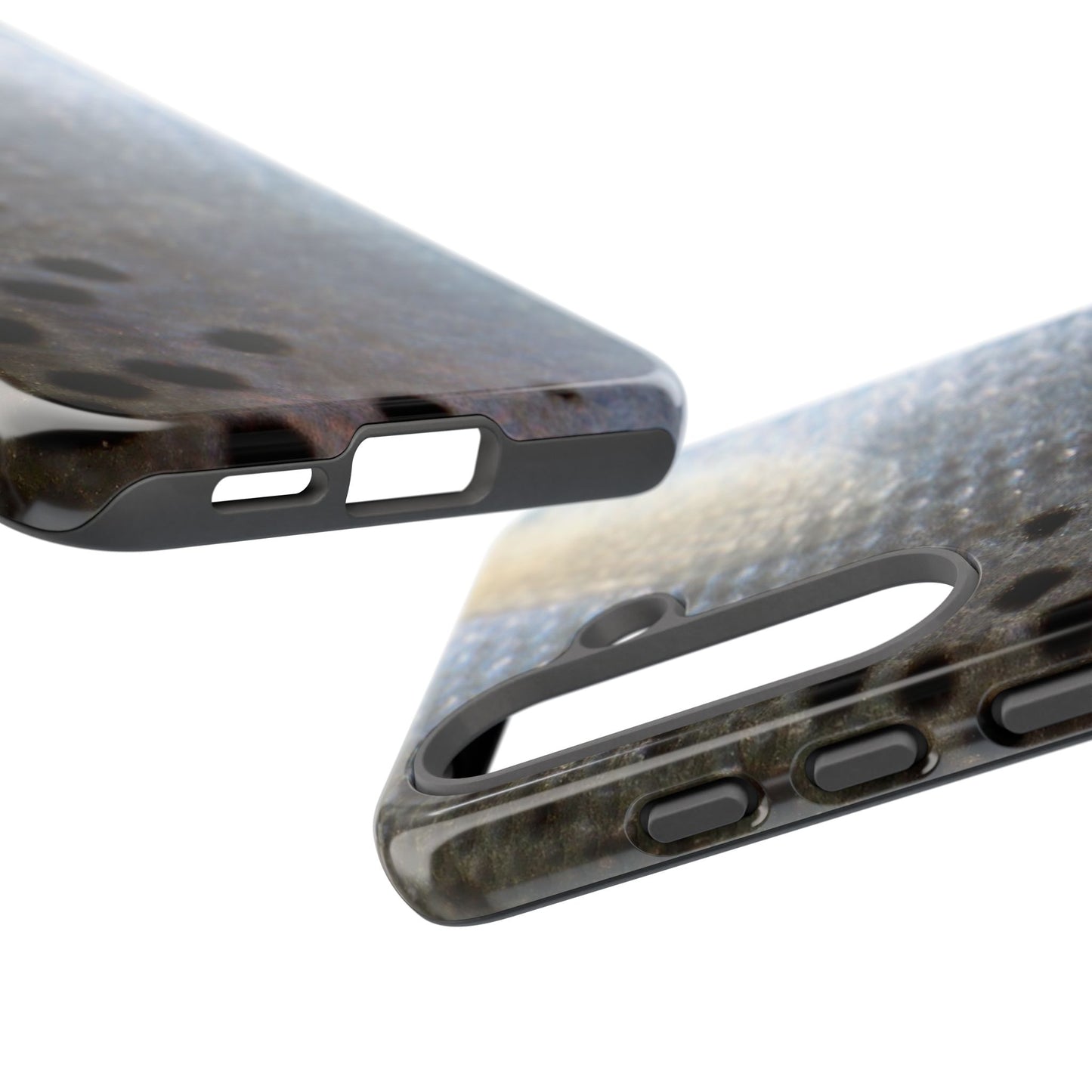 Speckled Seatrout Phone Case