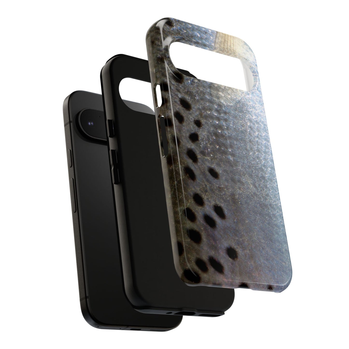 Speckled Seatrout Phone Case