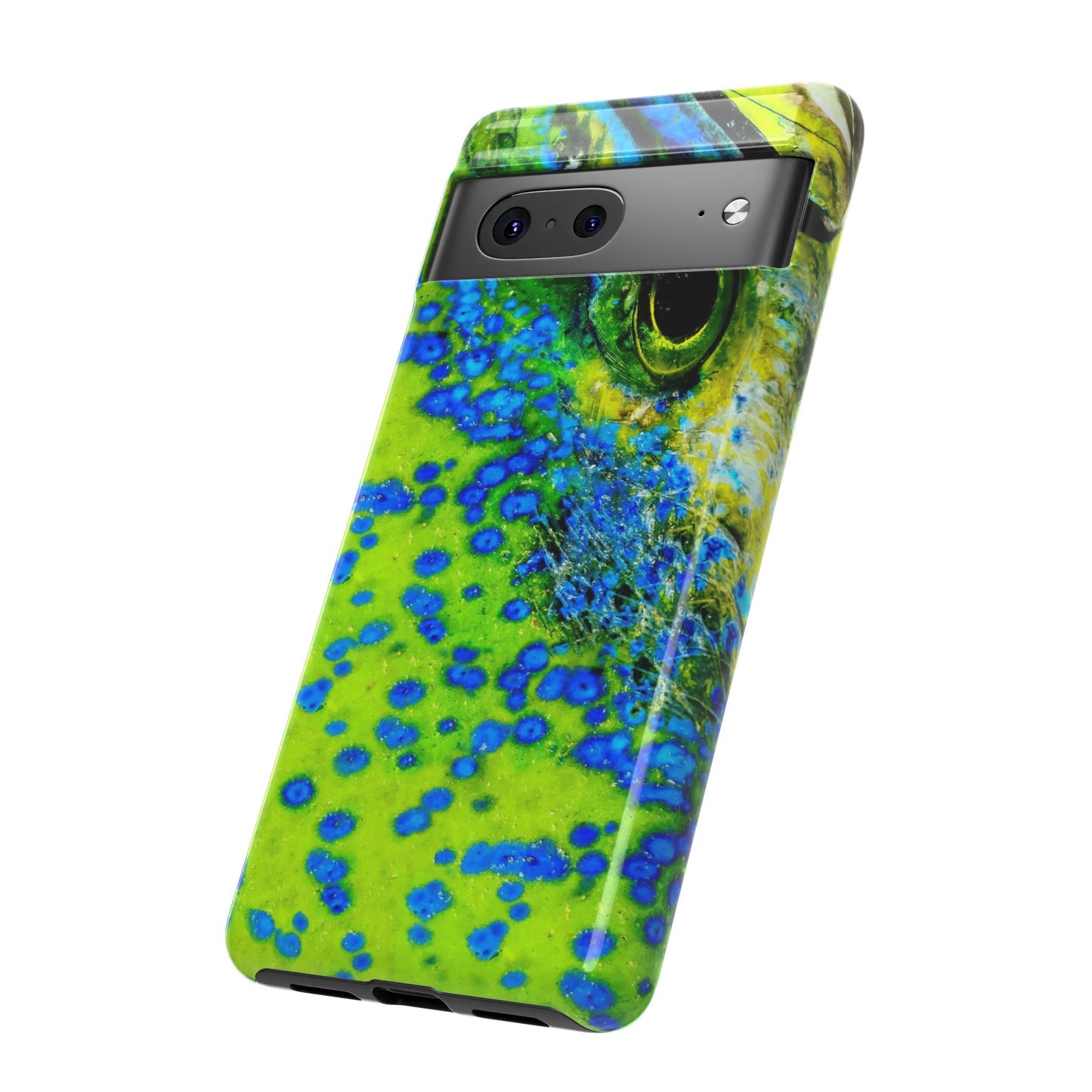 Mahi Mahi Phone Case