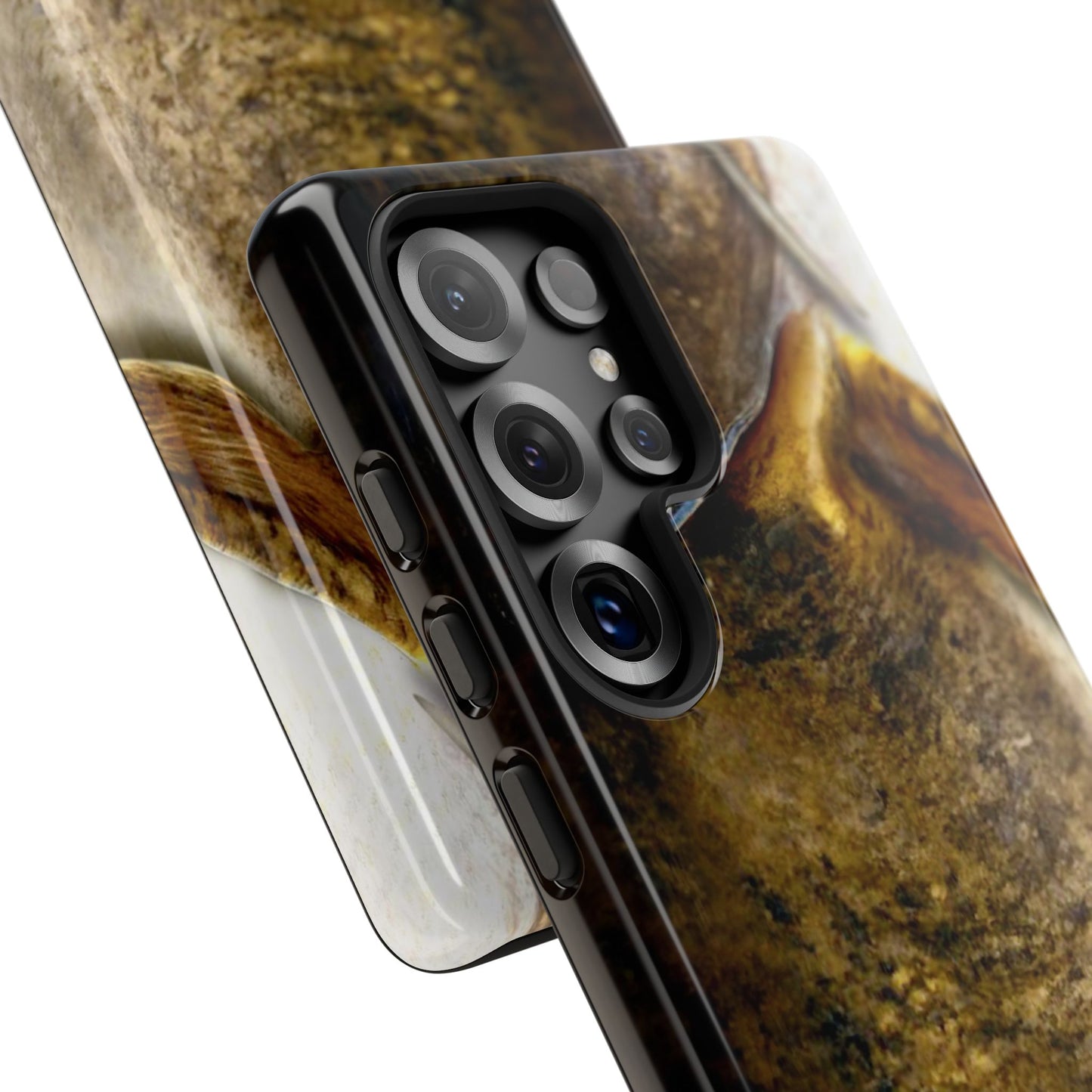 Flathead Catfish Phone Case