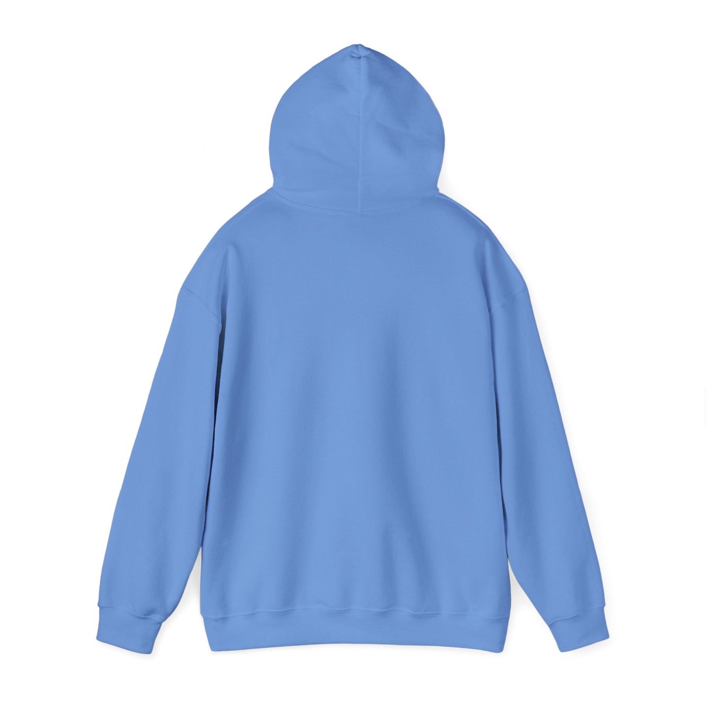 Hookset Fishing Hoodie