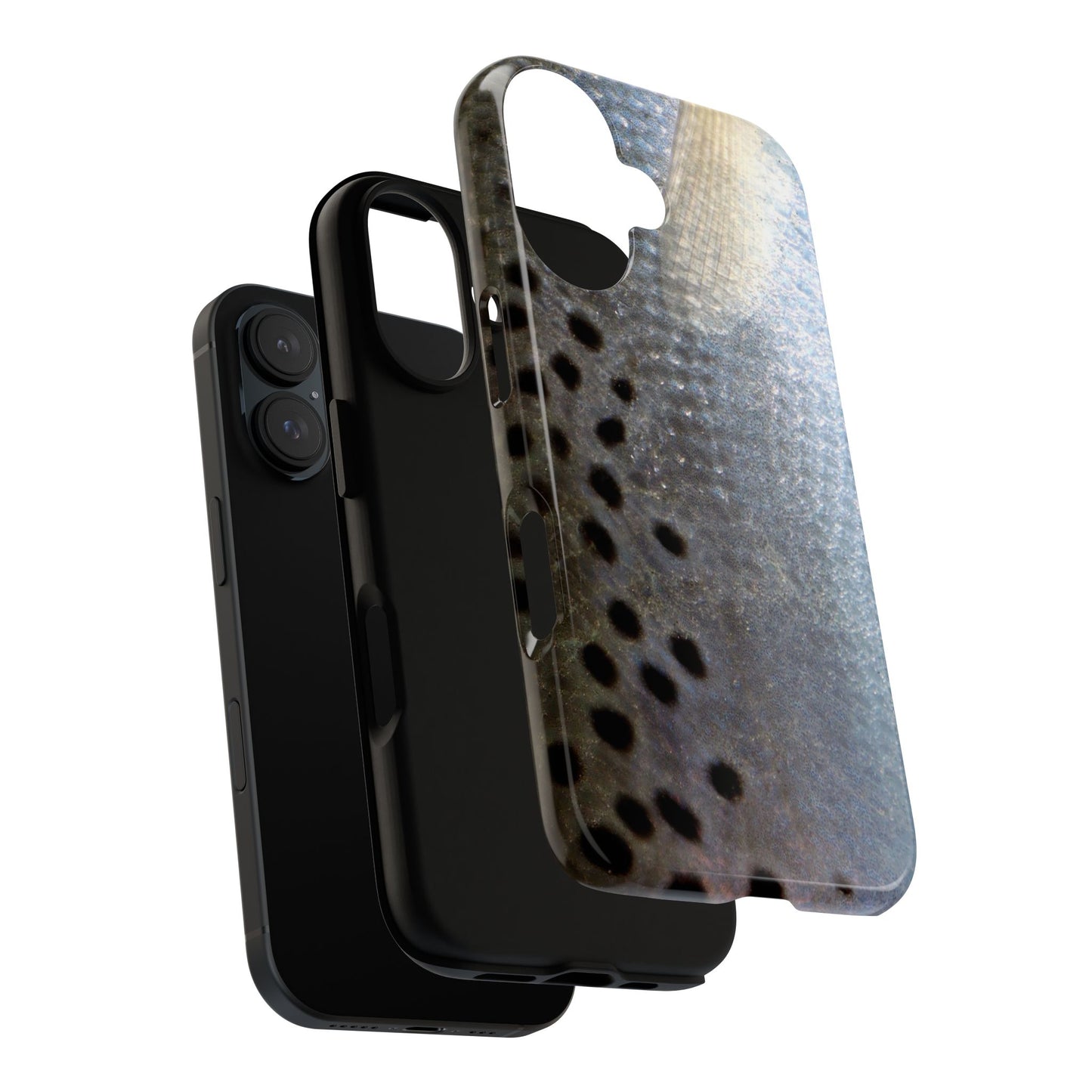 Speckled Seatrout Phone Case