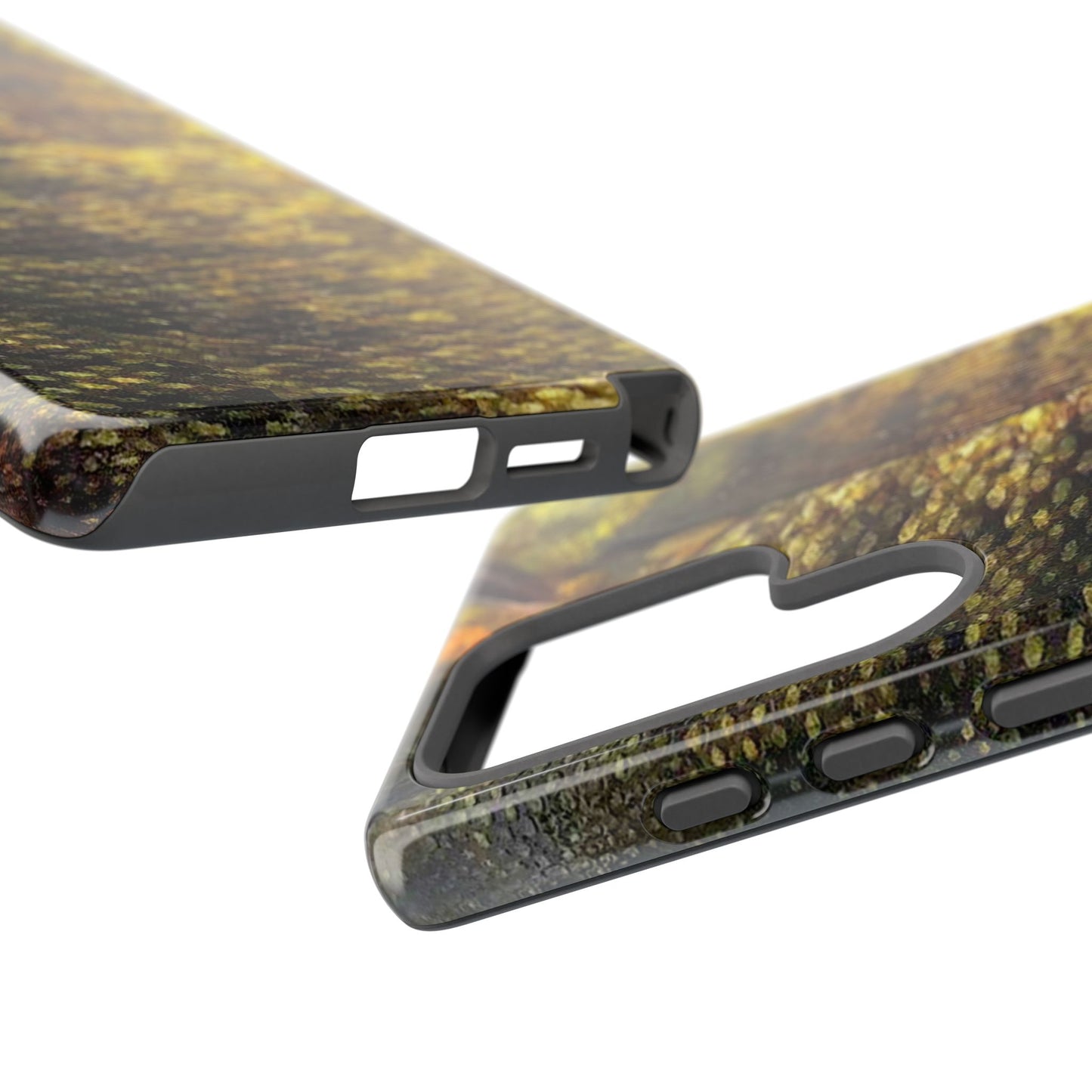 Smallmouth Bass Phone Case