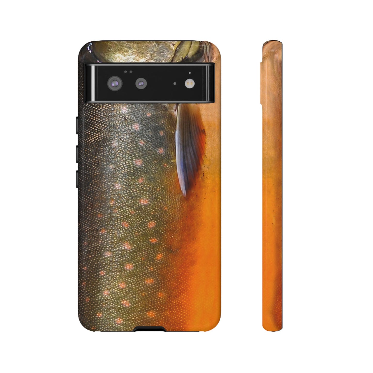 Arctic Char Phone Case