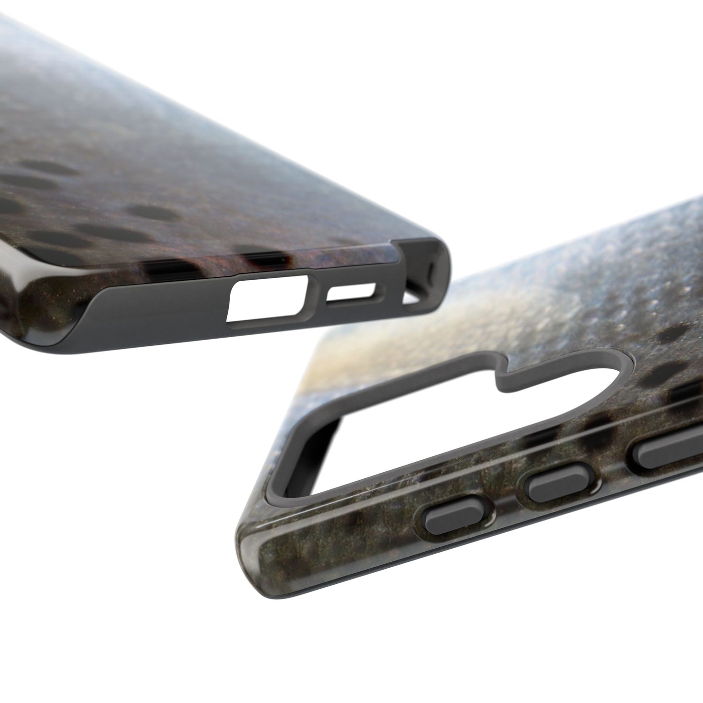 Speckled Seatrout Phone Case