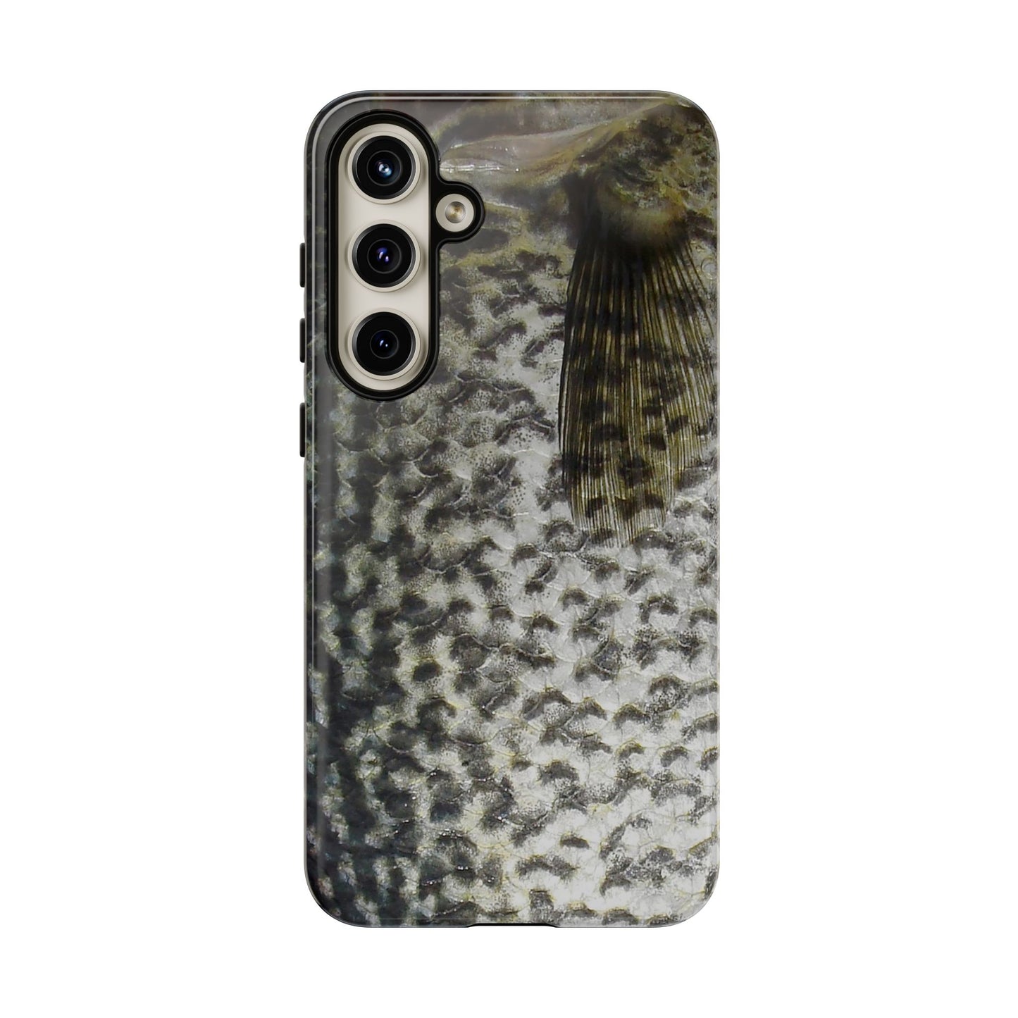 Crappie Phone Case