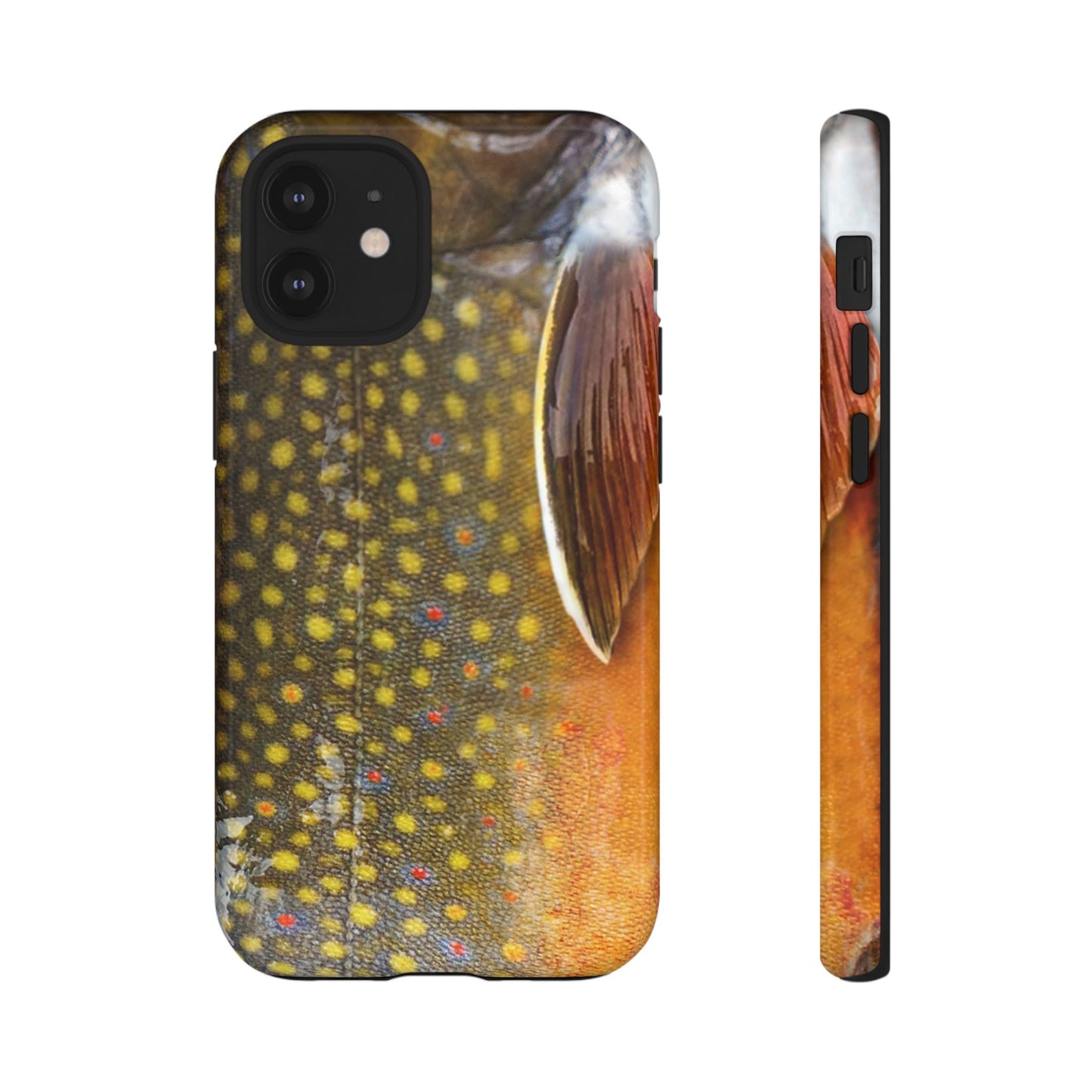 Brook Trout Phone Case