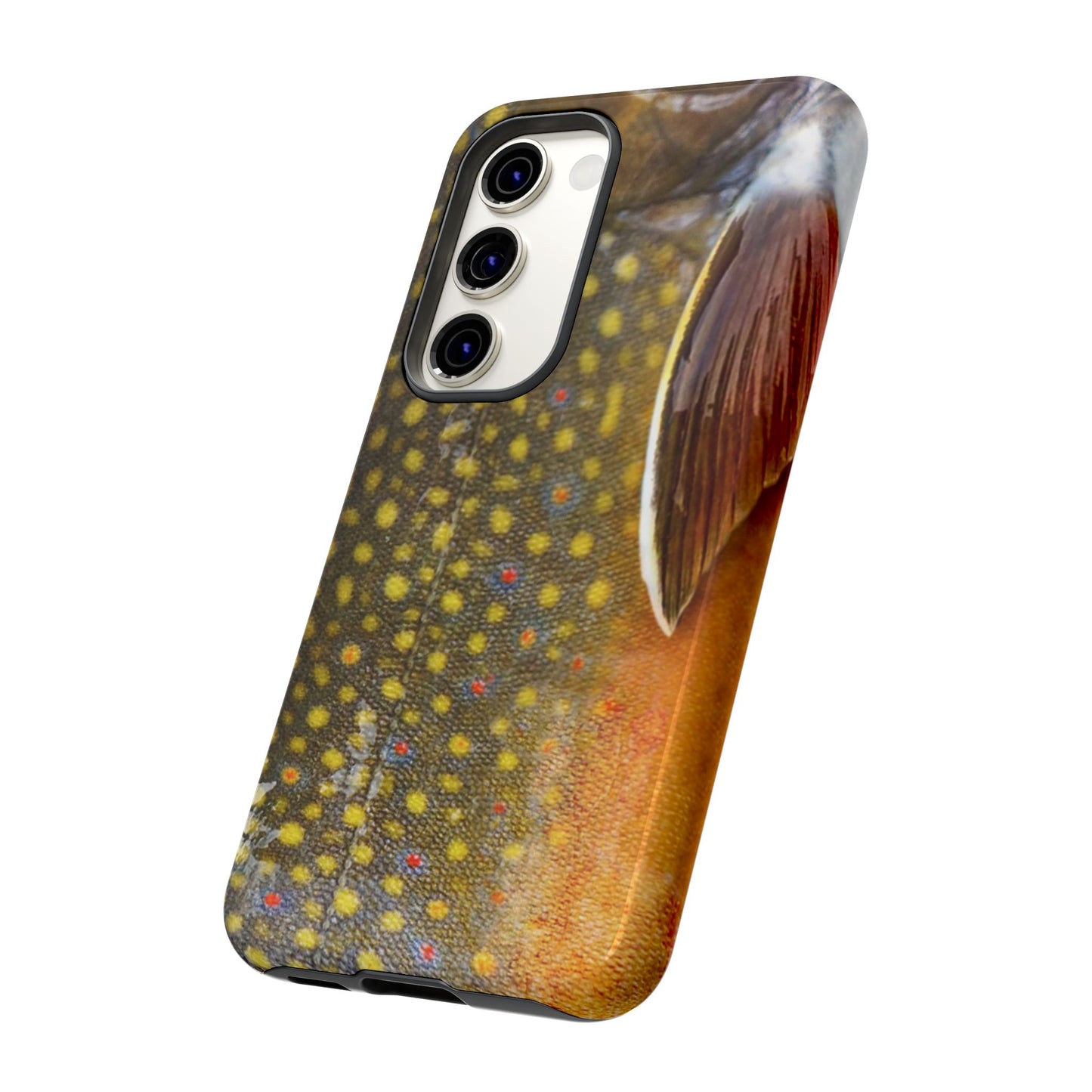 Brook Trout Phone Case