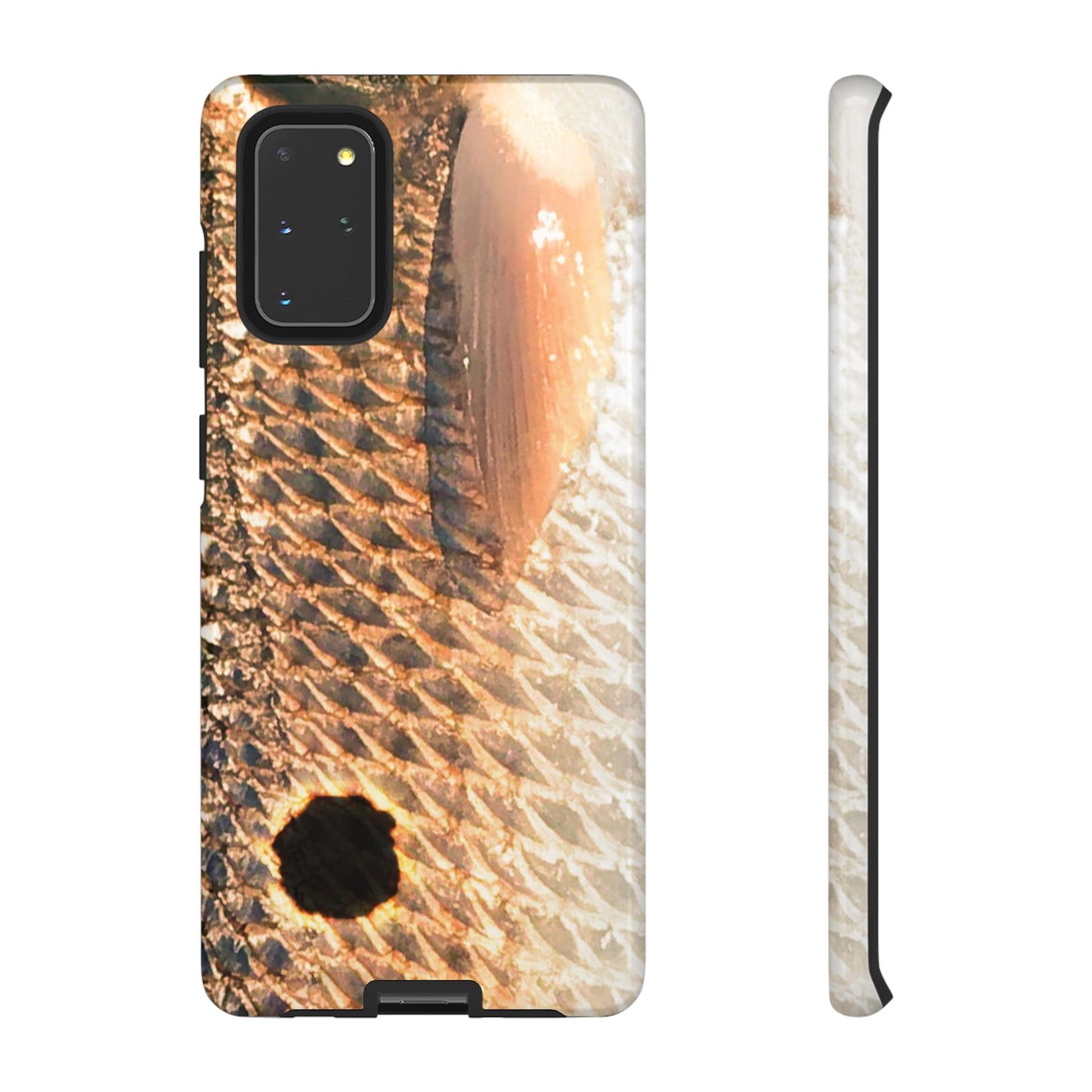 Redfish Phone Case