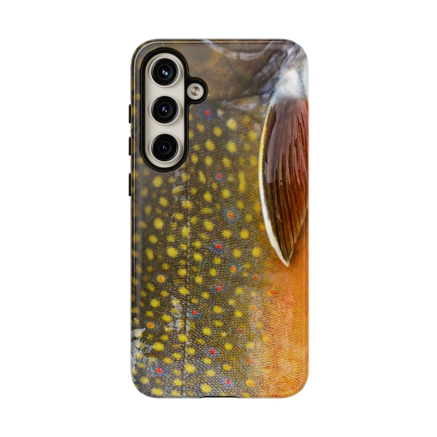 Brook Trout Phone Case