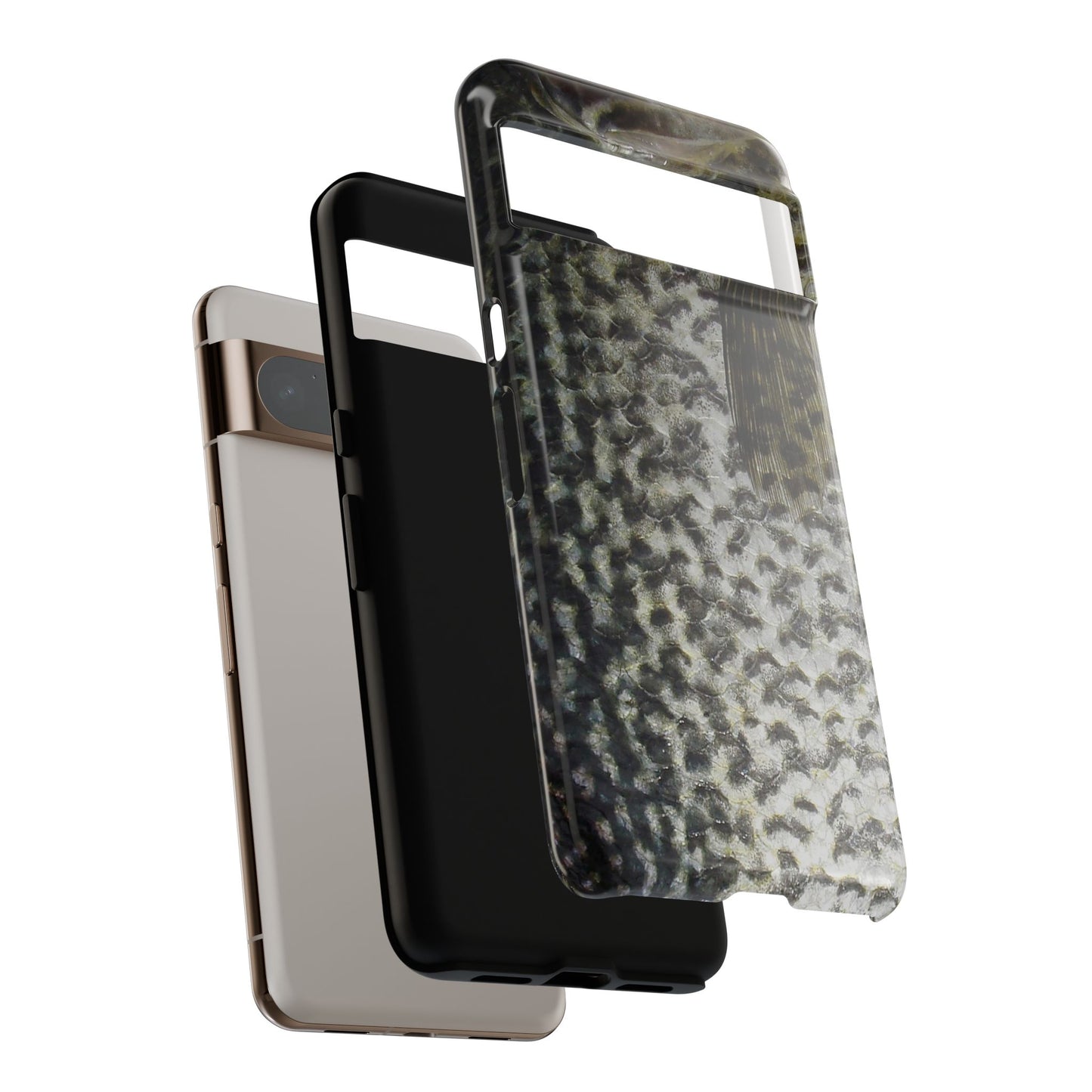 Crappie Phone Case