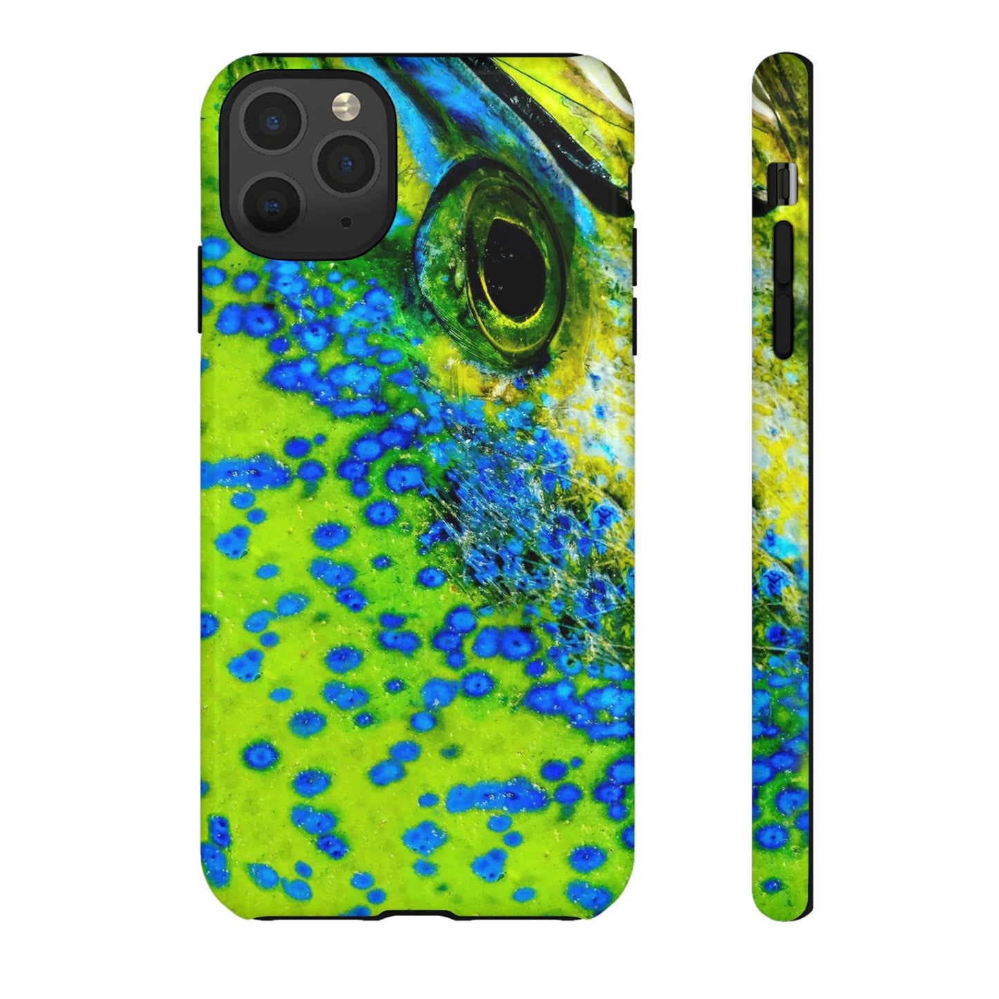 Mahi Mahi Phone Case