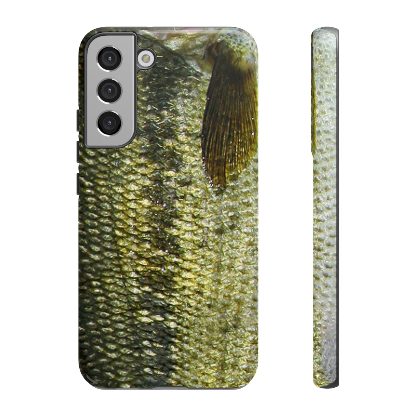 Largemouth Bass Phone Case