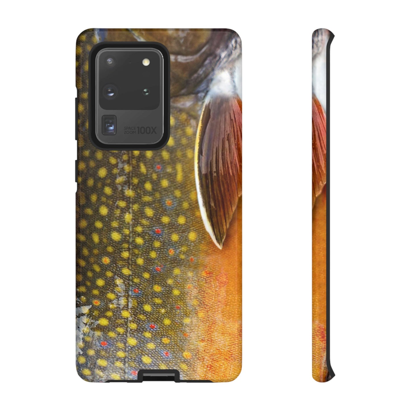 Brook Trout Phone Case