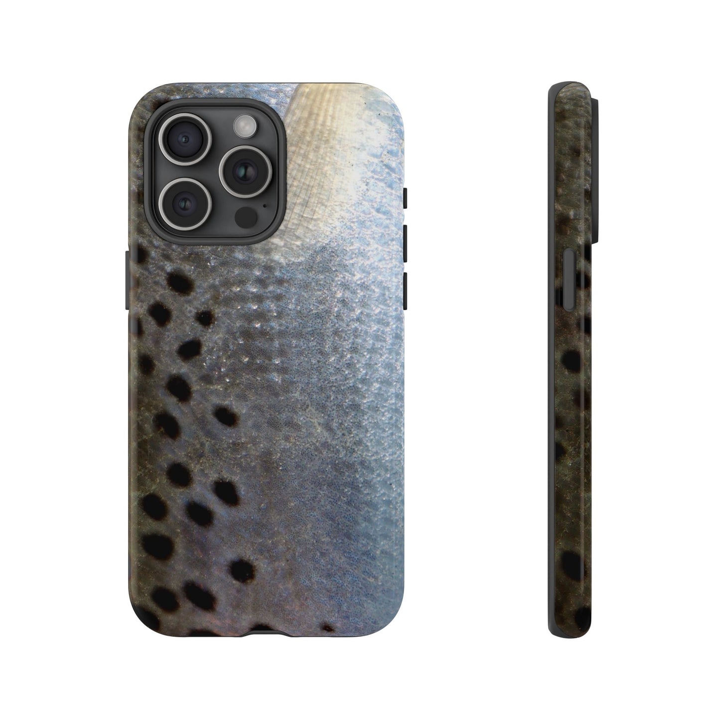 Speckled Seatrout Phone Case