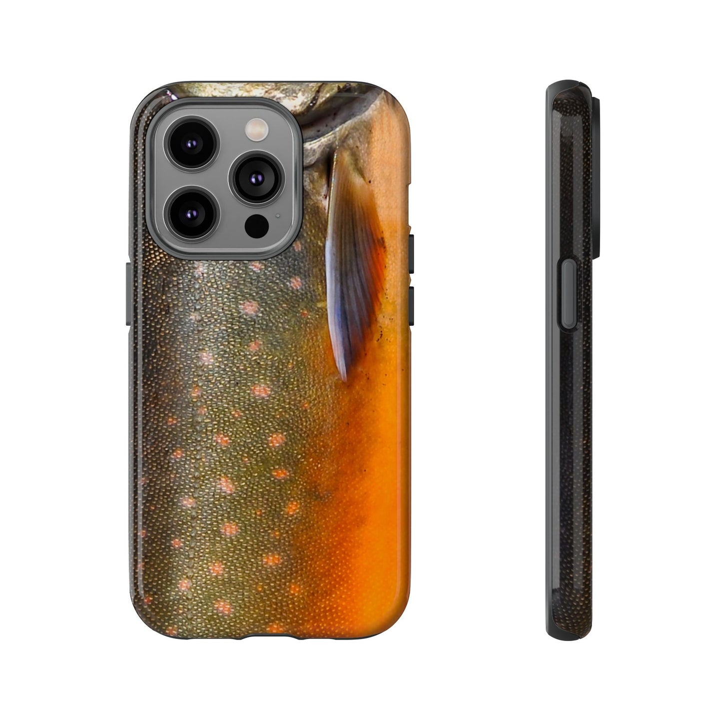 Arctic Char Phone Case