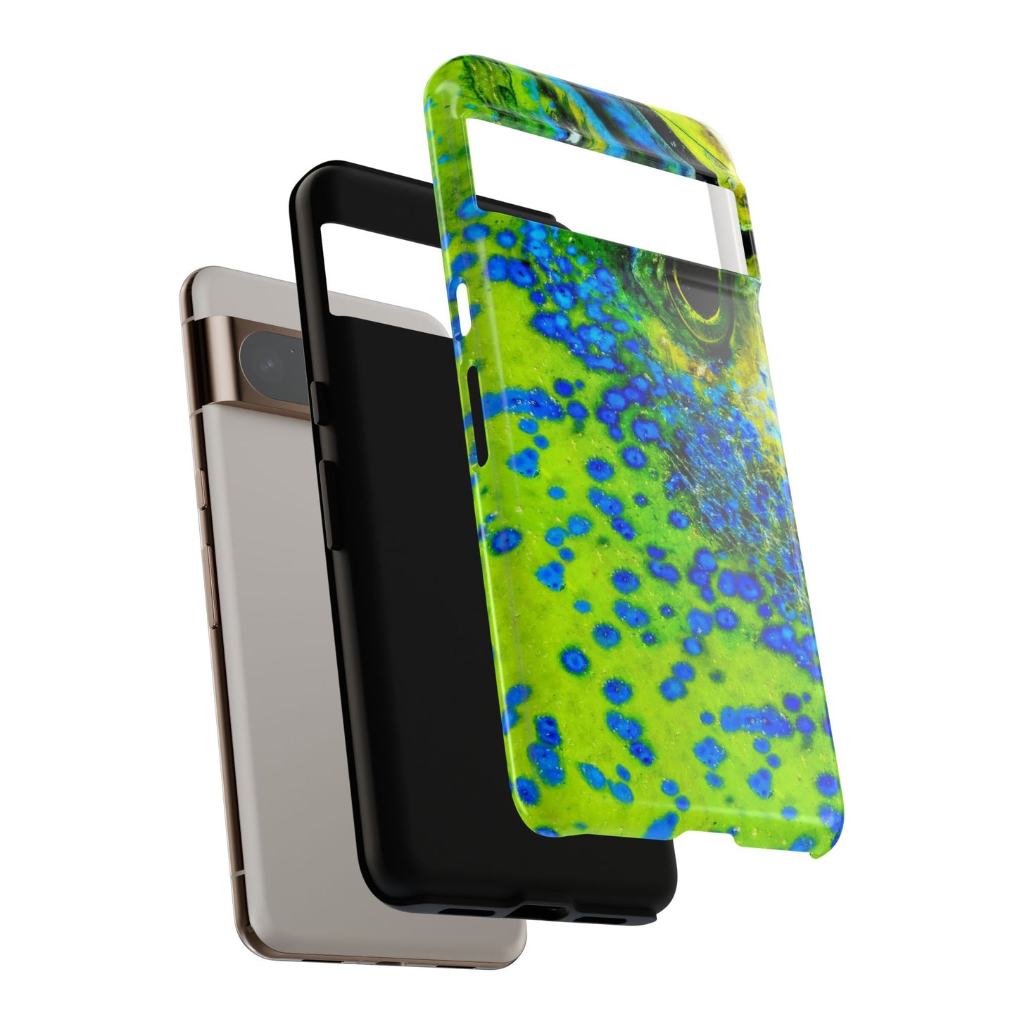 Mahi Mahi Phone Case