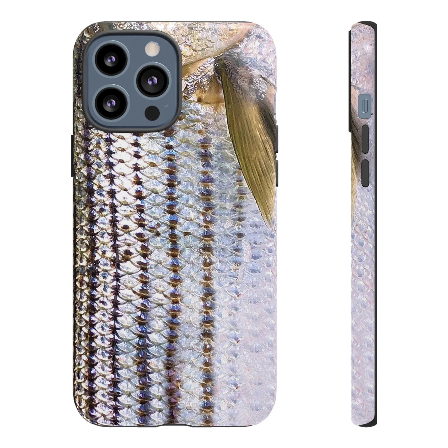 Striped Bass Phone Case