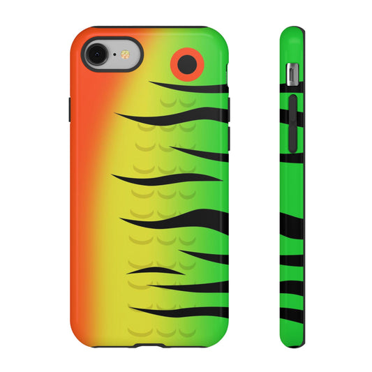 Firetiger Phone Case