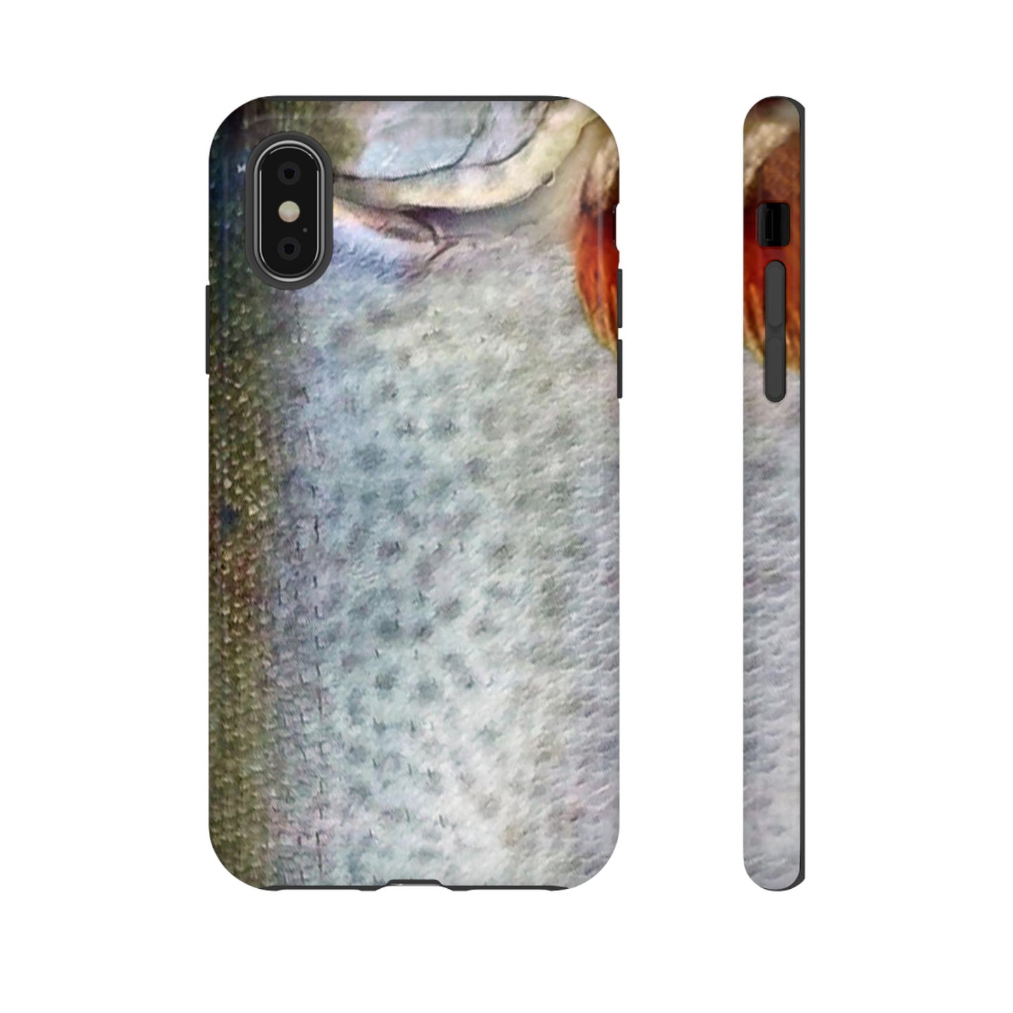 Musky (spotted) Phone Case
